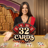 32 Baraha trên Windy casino trực tiếp