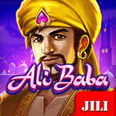 Ali Baba trên Windy casino nóng