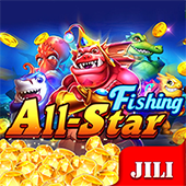 Câu Cá Tất Cả Ngôi Sao trên Windy casino