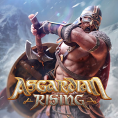 Asgardian Trỗi Dậy trên Windy casino