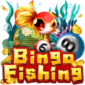 Câu Cá Bingo trên Windy casino