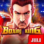 Vua Quyền Anh trên Windy slot