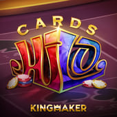 Bài Hi Lo trên Windy games