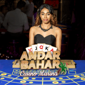 Casino Marina Andar Bahar trên Windy casino