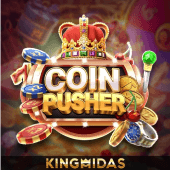 Đẩy Xu trên Windy casino