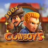 Cao Bồi trên Windy casino