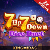 Song Ca Xúc Xắc trên Windy games