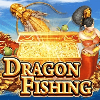 Câu Cá Rồng trên Windy games