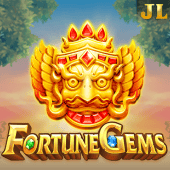 Đá Quý May Mắn trên Windy slot