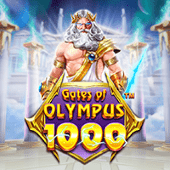 Cổng Olympus 1000 trên Windy slot