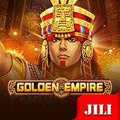 Đế Chế Vàng trên Windy slot