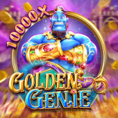 Thần Đèn Vàng trên Windy slot
