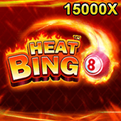 Bingo Nóng trên Windy casino