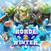 Đàn Quái Vật 2 Mùa Đông trên Windy slot