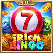 Bingo Irich trên Windy slot