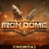 Vòm Sắt trên Windy games