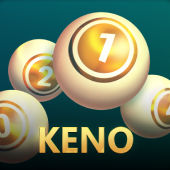 Keno trên Windy casino