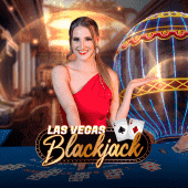 Blackjack Las Vegas trên Windy casino