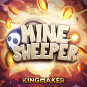 Dò Mìn trên Windy games