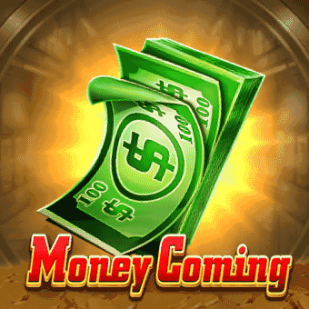 Tiền Đến trên Windy slot