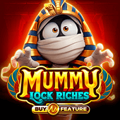 Xác Ướp Khóa Giàu Có trên Windy slot