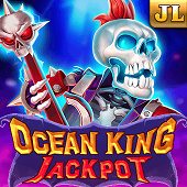 Vua Đại Dương Jackpot trên Windy slot