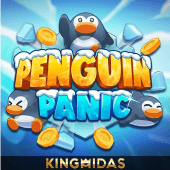 Hoảng Loạn Chim Cánh Cụt trên Windy games