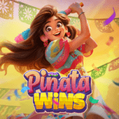 Pinata Thắng trên Windy slot