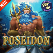 Poseidon trên Windy slot