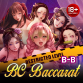 Baccarat Blockchain Sexy B B trên Windy casino