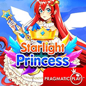 Công Chúa Ánh Sao trên Windy slot