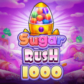 Sugar Rush 1000 trên windy casino