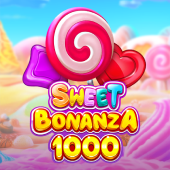 Tiệc Ngọt 1000 windy slot