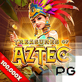 Kho Báu Aztec windy tournaments