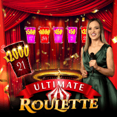 Roulette Tối Thượng trên Windy casino trực tiếp