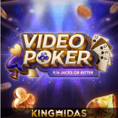 Video Poker windy games