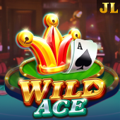 Át Chủ Bài Hoang Dã trên Windy slot