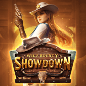 Đối Đầu Tiền Thưởng Hoang Dã trên Windy slot